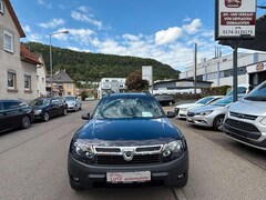Bild des Angebotes Dacia Duster I Laureate 4x4, PDK, AHk.