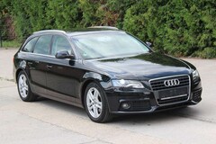 Bild des Angebotes Audi A4 Avant Ambition+Xenon+TÜV-NEU