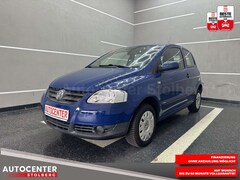 Bild des Angebotes VW Fox Fresh "KLIMA-CD-TÜV NEU"