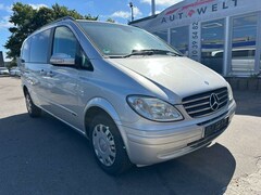 Bild des Angebotes Mercedes-Benz Viano 2.0 CDI kompakt *TÜV-Neu*7-Sitzer