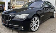 Bild des Angebotes BMW 750 750iA LANG+INDIVIDUAL+NEUER MOTOR VON BMW*530PS!!