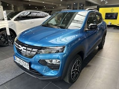 Bild des Angebotes Dacia Spring Essential ABS Fahrerairbag Beifahrerairbag
