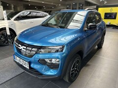 Bild des Angebotes Dacia Spring Essential