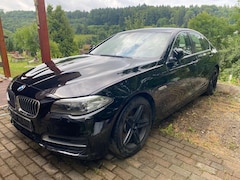 Bild des Angebotes BMW 520 520i Aut. Luxury Line