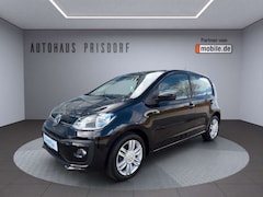 Bild des Angebotes VW up! 1.Hand/Allwetter/ALU/Sitzheizung