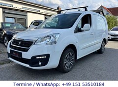Bild des Angebotes Peugeot Partner L2 /TÜV NEU/1.HAND/