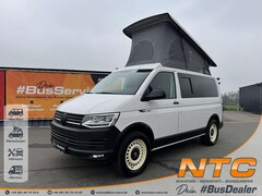 Bild des Angebotes VW T6 Kombi TDI 4MOTION*Offroad Camper*SCA Dach*LED