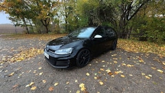 Bild des Angebotes VW Golf GTD Variant BlueMotion Technology