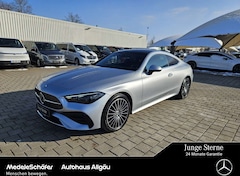 Bild des Angebotes Mercedes-Benz CLE 220 CLE 220 d AMG 19" Distr Pano D-Light Memo Keyles
