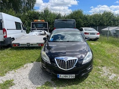 Bild des Angebotes Lancia Delta 1.4 T-Jet 16v
