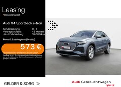 Bild des Angebotes Audi Q4 e-tron Q4 Sportback 55 e-tron quattro 511km/WLTP*SONOS*