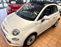 Bild des Angebotes Fiat 500C 500 C Dolcevita