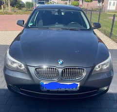 Bild des Angebotes BMW 530 525i Aut.