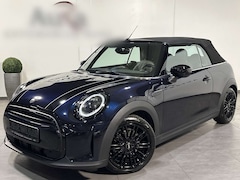 Bild des Angebotes MINI Cooper Cabrio MINI Yours Trim Aut. NAV+LED+17ZO