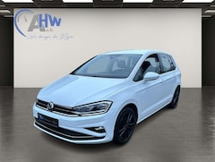 Bild des Angebotes VW Golf Sportsvan 1,5 TSI Highline