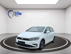 Bild des Angebotes VW Golf Sportsvan 1,5 TSI Highline
