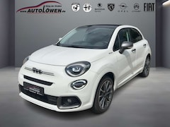 Bild des Angebotes Fiat 500X 1.5 Mild-Hybrid Basis Dolcevita 4x2