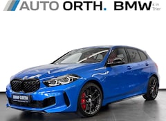 Bild des Angebotes BMW 135 i xDrive M-PERFORMANCE **BLUE INFERNO**