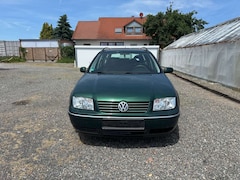 Bild des Angebotes VW Bora Variant 2.0 Sport Edition TÜV 10/2026