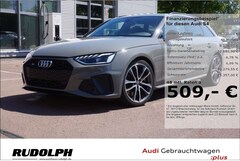Bild des Angebotes Audi S4 Avant 3.0 TDI tiptr. StandHZG AHK ACC LED NAVI