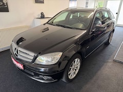 Bild des Angebotes Mercedes-Benz C 250 CGI T BlueEFFICIENCY AVANTG. Automatik