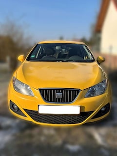 Bild des Angebotes SEAT Ibiza Ibiza 1.6 TDI CR Style