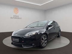 Ford Focus Lim. ST/SHZ/NAV/LM/RECARO/LED