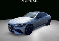 Bild des Angebotes Mercedes-Benz CLE 300 e Coupe AMG
