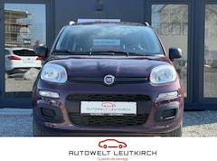 Bild des Angebotes Fiat Panda My 1.2 Panda KLIMA SERVO 5TRG.1HAND Klima