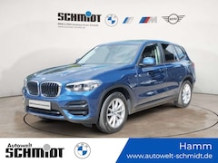 Bild des Angebotes BMW X3 xDrive30e Advantage + GARANTIE