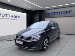 Bild des Angebotes VW Golf Sportsvan 1.0 TSI UNITED NAVI SITZHZG KLIMA