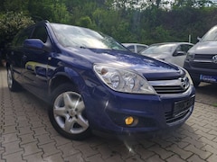 Bild des Angebotes Opel Astra 1.7 CDTI CATCH ME/ Klimaautomatik/ AHK