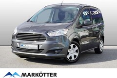 Bild des Angebotes Ford Tourneo Courier Trend 1.0 EcoBoost  SZH/GRA/BT