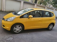 Bild des Angebotes Honda Jazz Jazz 1.4 i-VTEC Elegance
