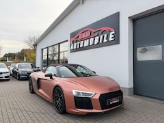 Bild des Angebotes Audi R8 Spyder*Full Carbon*Exclusive*B&O*1 of 999*