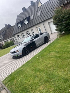 Ford Mustang Ford Mustang V6 Mit frischen Neuen Tüv 2028