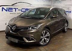 Bild des Angebotes Renault Grand Scenic TCd EDC Bose Edition NAVi*LED*7Sitz