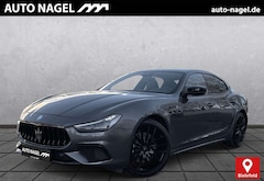 Bild des Angebotes Maserati Ghibli Ghibli Modena S Q4*Carbon*ACC*21"*360°