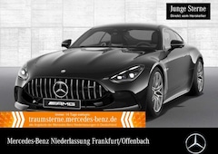 Bild des Angebotes Mercedes-Benz AMG GT 63  Cp. 4M AMG Pano Burmester Distr+ HUD 9G