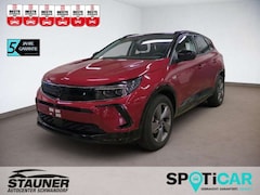 Bild des Angebotes Opel Grandland X Grandland GS 1.2 Turbo S/S AT8 *AHK*LHZ*360°KAM*