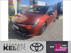 Bild des Angebotes Toyota Corolla 2.0 Hybrid Touring Sports GR Sport