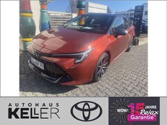 Bild des Angebotes Toyota Corolla 2.0 Hybrid Touring Sports GR Sport