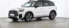 Bild des Angebotes MINI Countryman S All4 John Cooper Works Trim