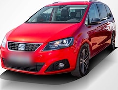 Bild des Angebotes SEAT Alhambra 1.4 TSI DSG FR ACC/Bi-Xenon/Navi/DCC