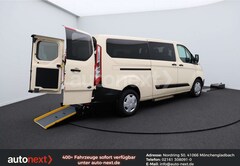 Bild des Angebotes Ford Transit Custom L2 TAXI *Rollstuhl-Rampe* 2x Klima (1929)
