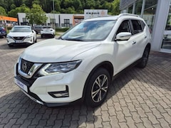 Bild des Angebotes Nissan X-Trail 1,7 dCi 150PS xtronix N-Connecta