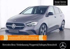Bild des Angebotes Mercedes-Benz B 220 d PROGRESSIVE+NIGHT+AHK+LED+KAMERA+8G