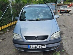 Bild des Angebotes Opel Zafira 1.8 Comfort--AUTOMATIC