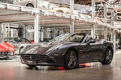 Bild des Angebotes Ferrari California T - Carbon - Schmiederad - Diamond