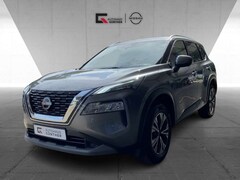Bild des Angebotes Nissan X-Trail N-CONNECTA Automatik Winter/PGD/360°++